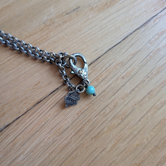 Lucky Brand Necklace - Picture 4 of 6